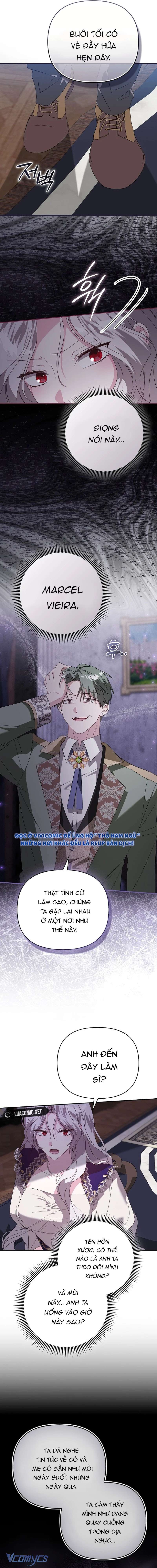 ác nữ muốn che giấu sự giàu sang chapter 10 7