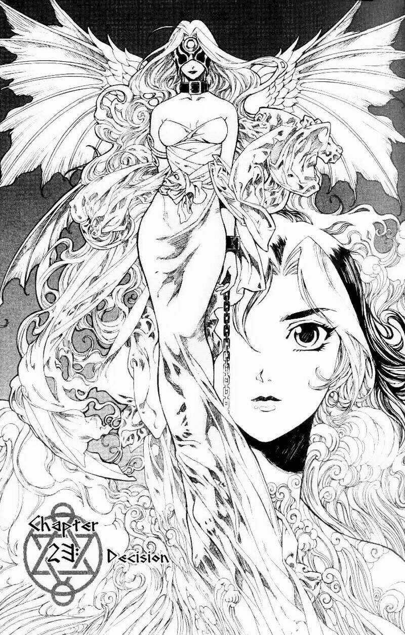 monster collection chapter 23 1