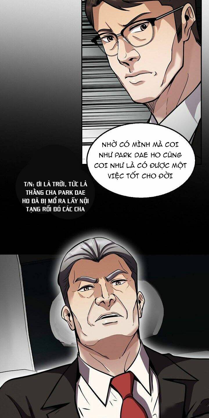 điều tra viên chuyển sinh chapter 123 79