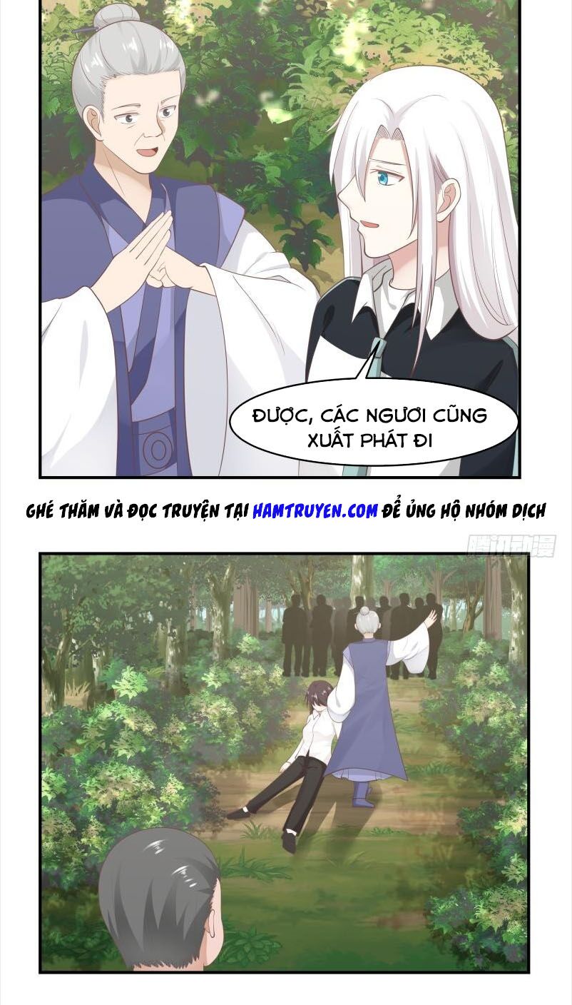 trên người ta có một rồng chapter 205 2