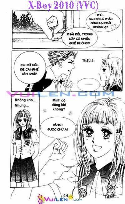 high school bullying chapter 52 14