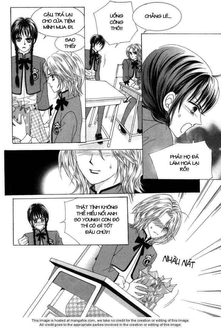 she's scary chapter 30 27