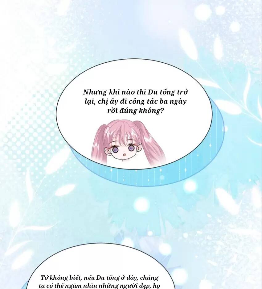 mận xanh chapter 26 7