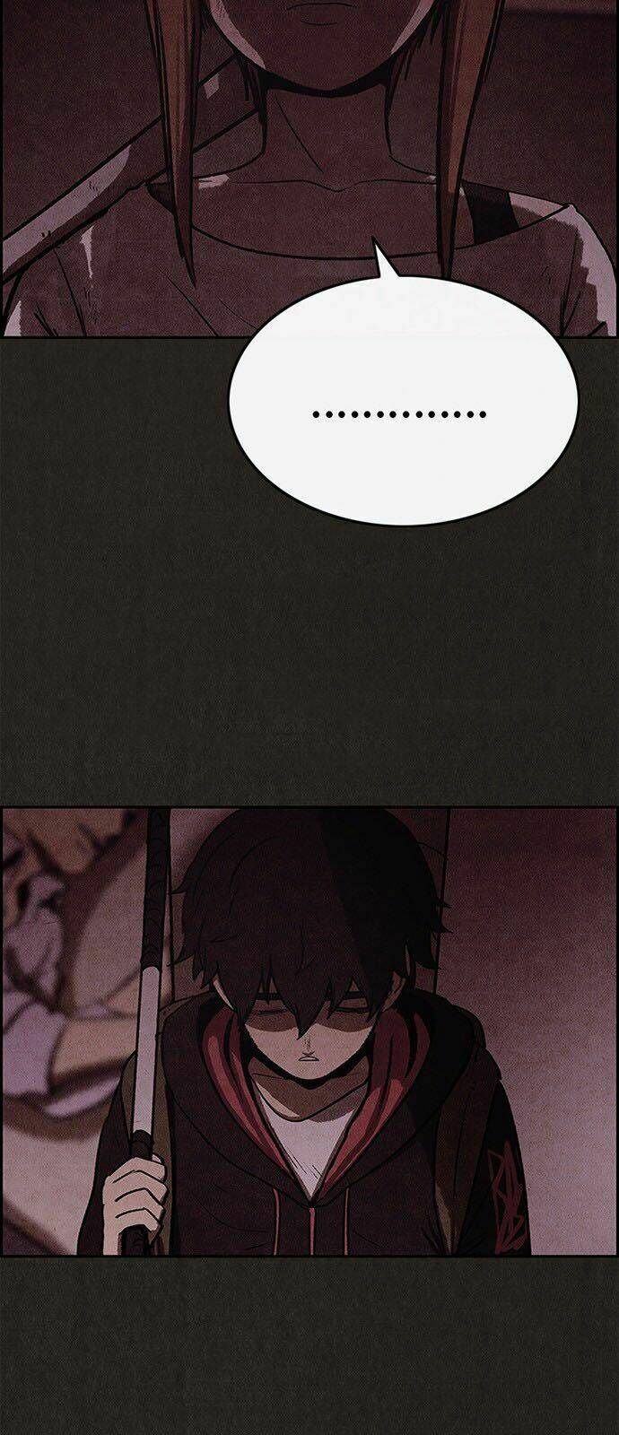 quái vật tại chung cư xanh chapter 32 6