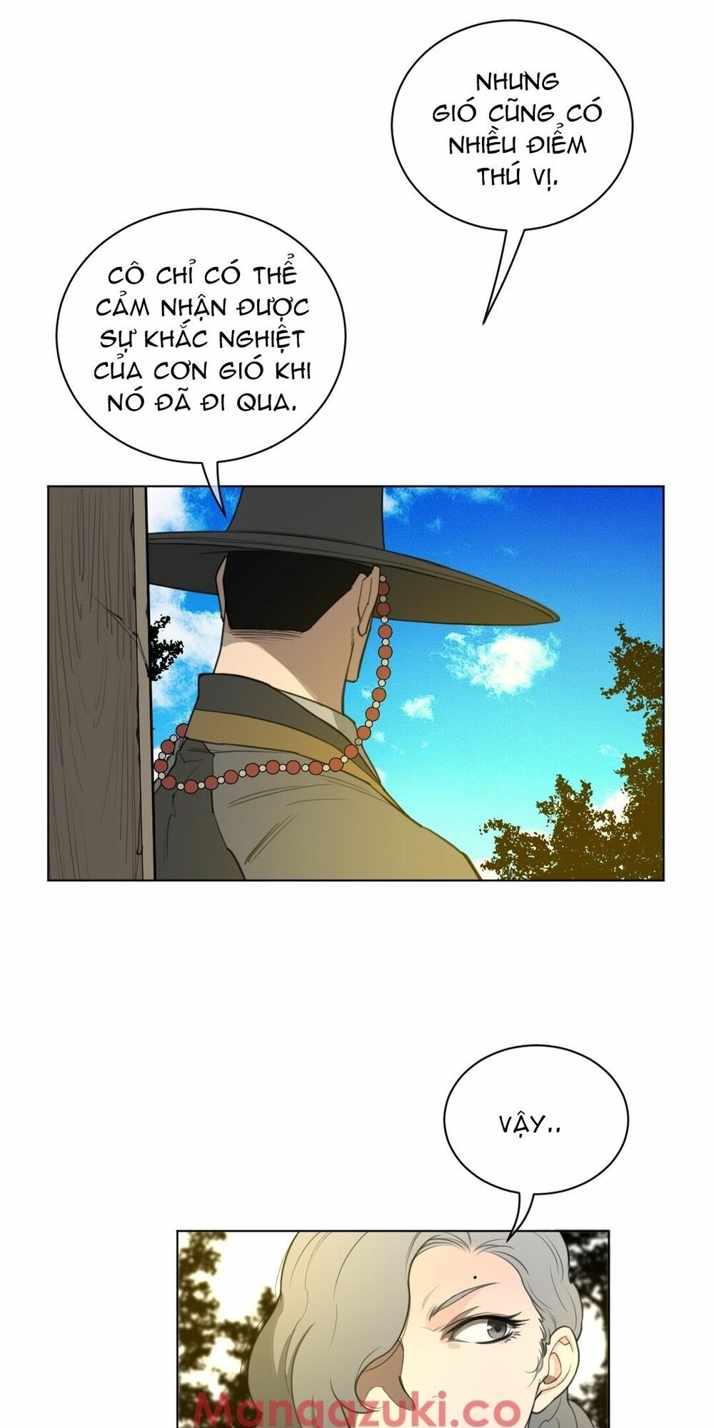 một nửa hoàn hảo chapter 48 46