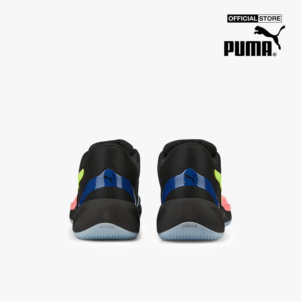 PUMA -  Giày bóng rổ Rise Nitro 377012