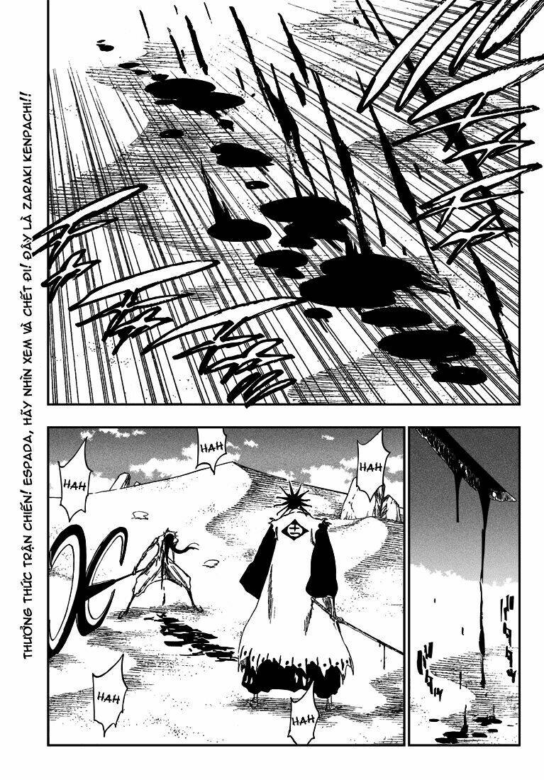 thần chết ichigo chapter 309 3