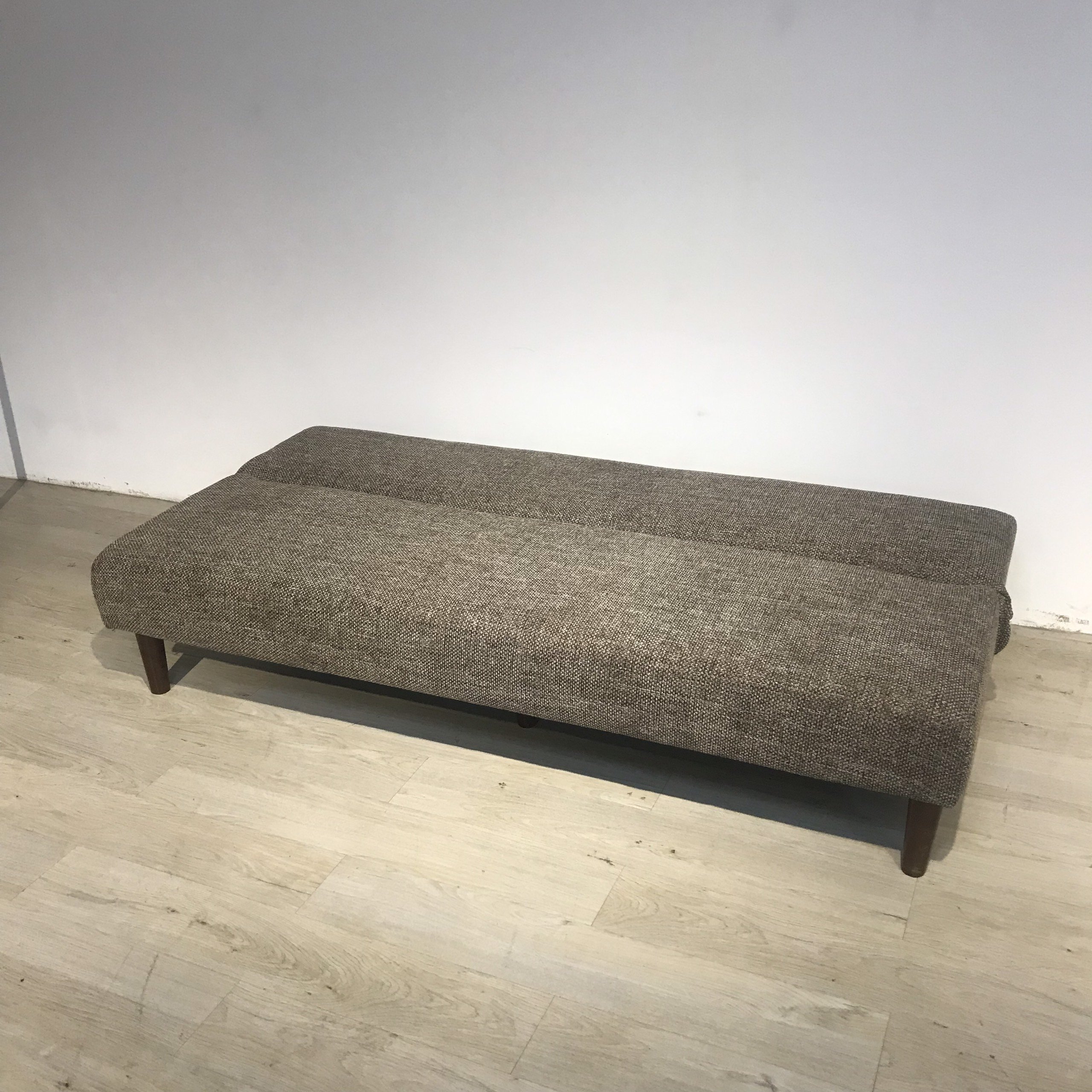 Sofa bed 3 trong 1 Juno sofa màu xám