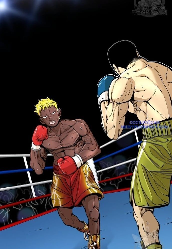 shark - cá mập chapter 256 34