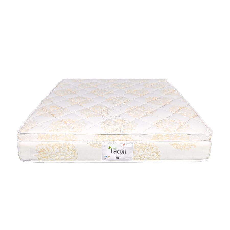 Nệm lò xo túi Harmony Vạn Thành