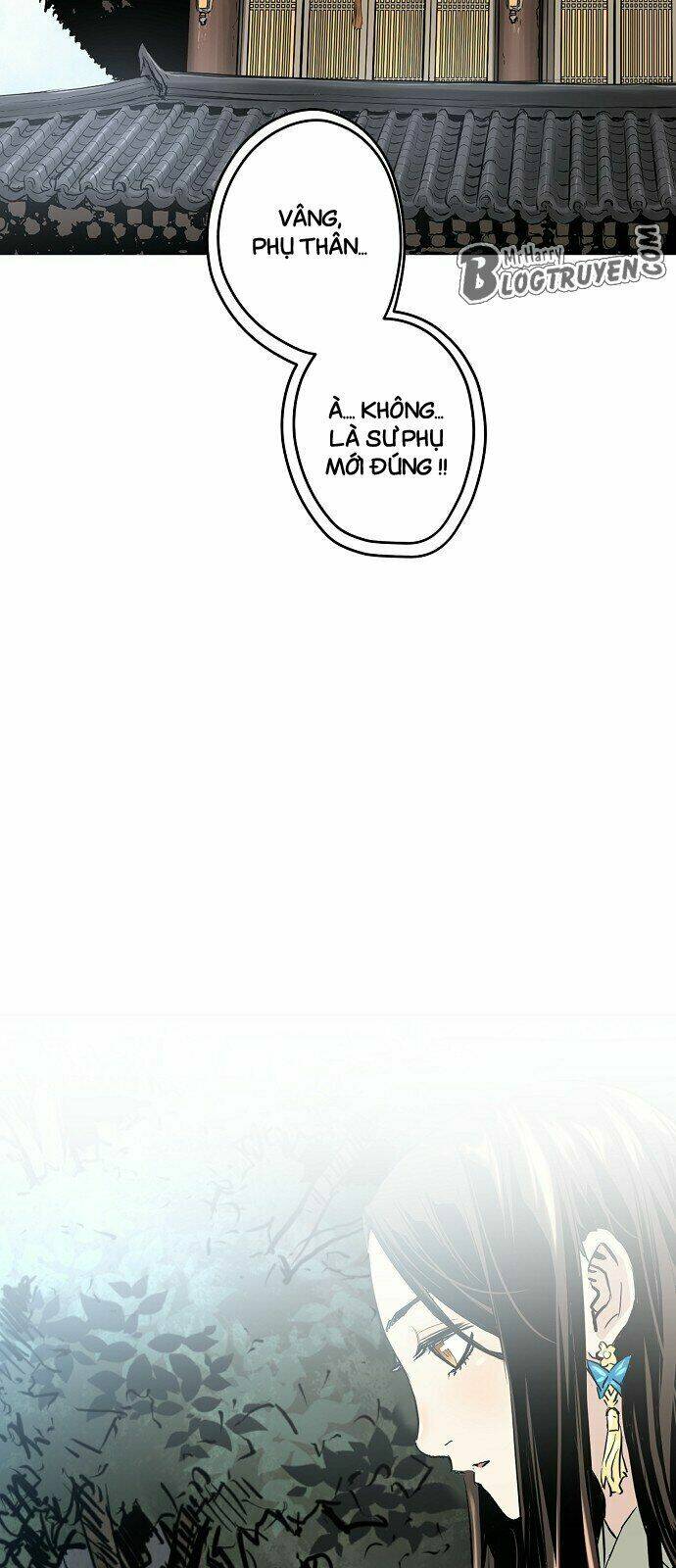 hứa lan chapter 9 46