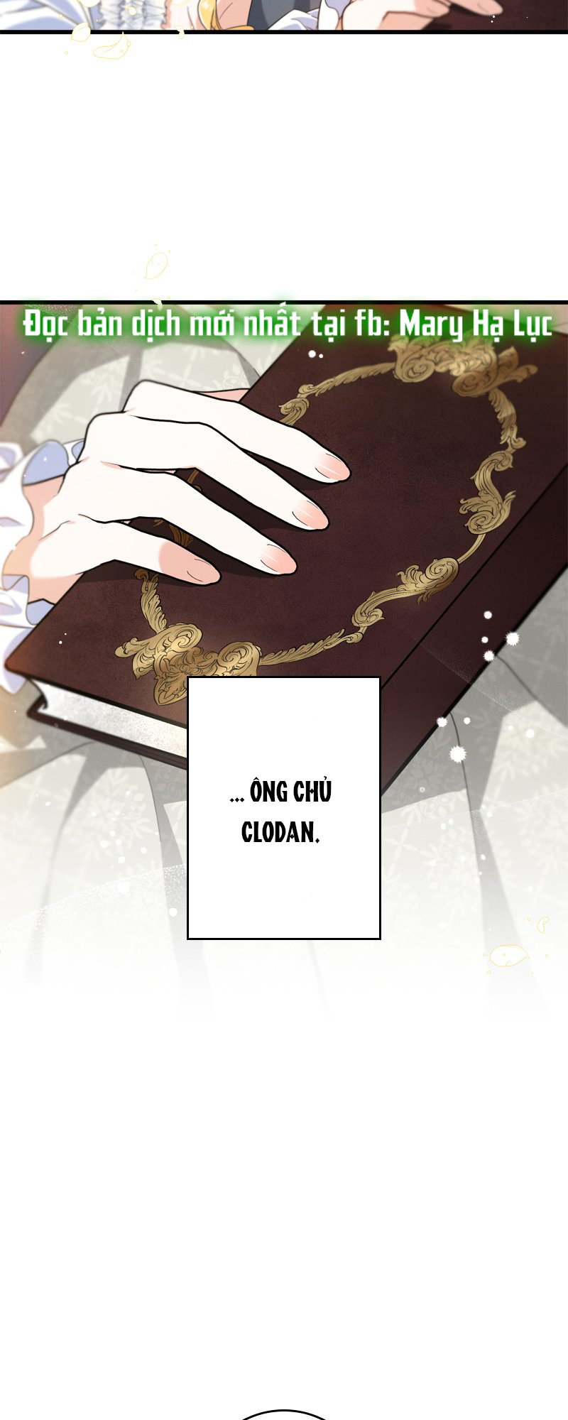 Dinh Thự Của Dã Thú chapter 5.1 - Trang 26