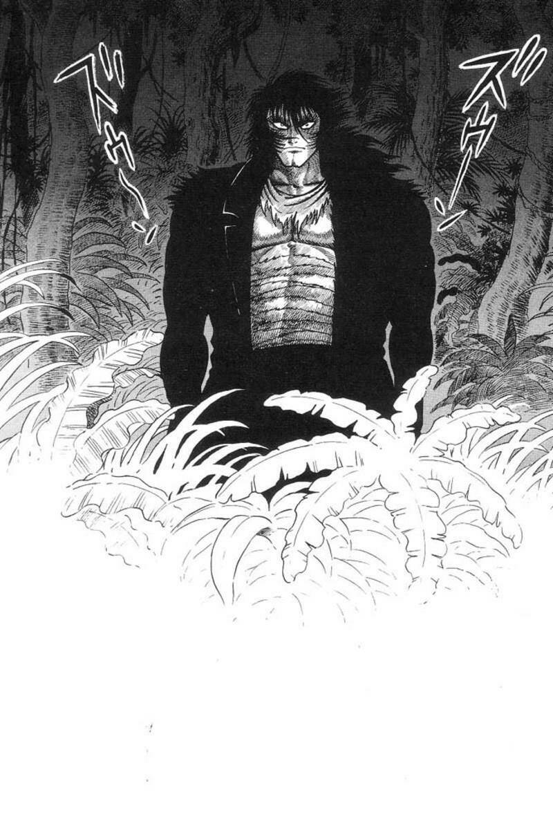 violence jack: king of brute chapter 4 21