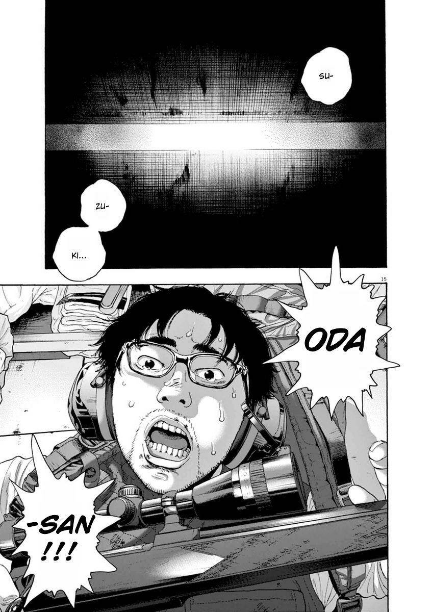 tôi là người hùng chapter 243 14