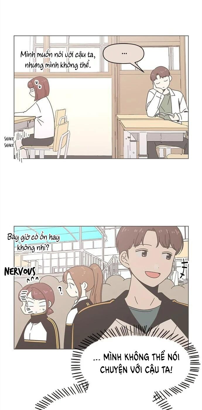 thanh xuân rực rỡ - season of blossom chapter 87 48