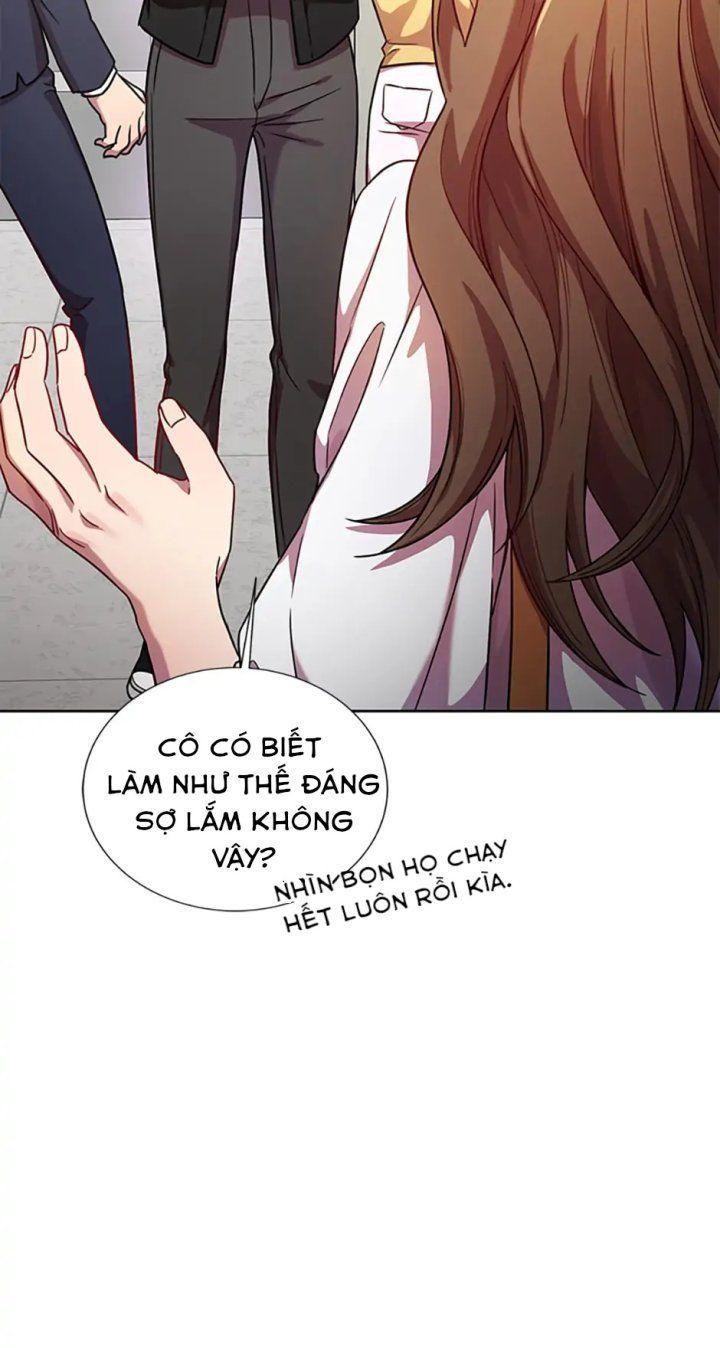 tôi không thèm kết hôn với anh đâu! chapter 4 29