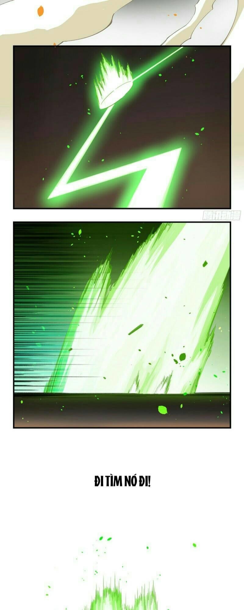 hắc bạch hữu thường chapter 18 40