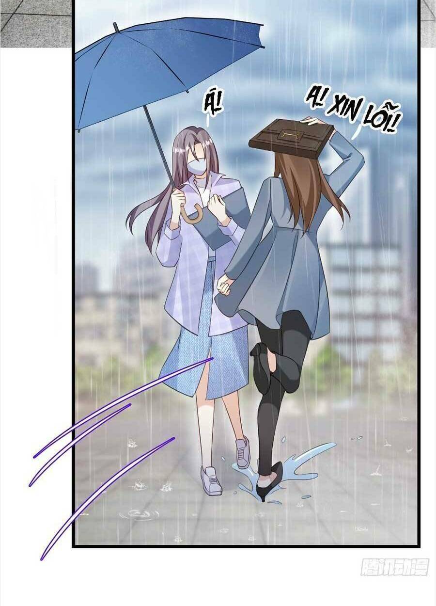 kiều thê hào môn chạy đi đâu chapter 20 13