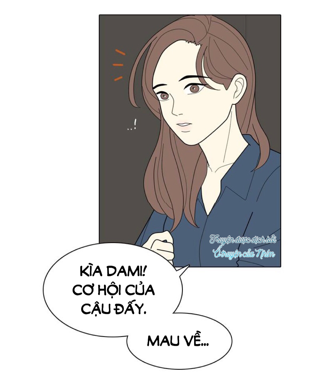 sống chung một nhà chapter 7 26