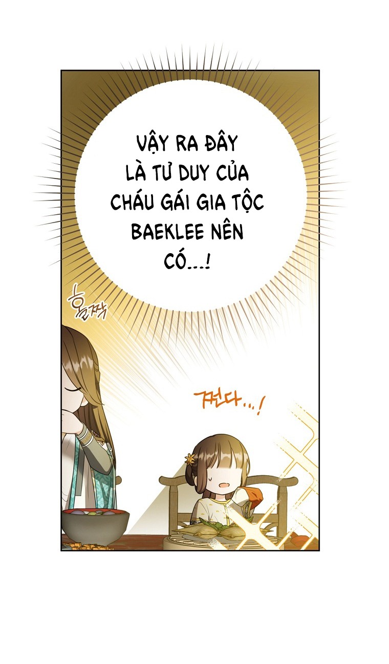 trở thành đứa cháu gái bị ghẻ lạnh trong gia tộc võ giả hùng mạnh chapter 13.2 13