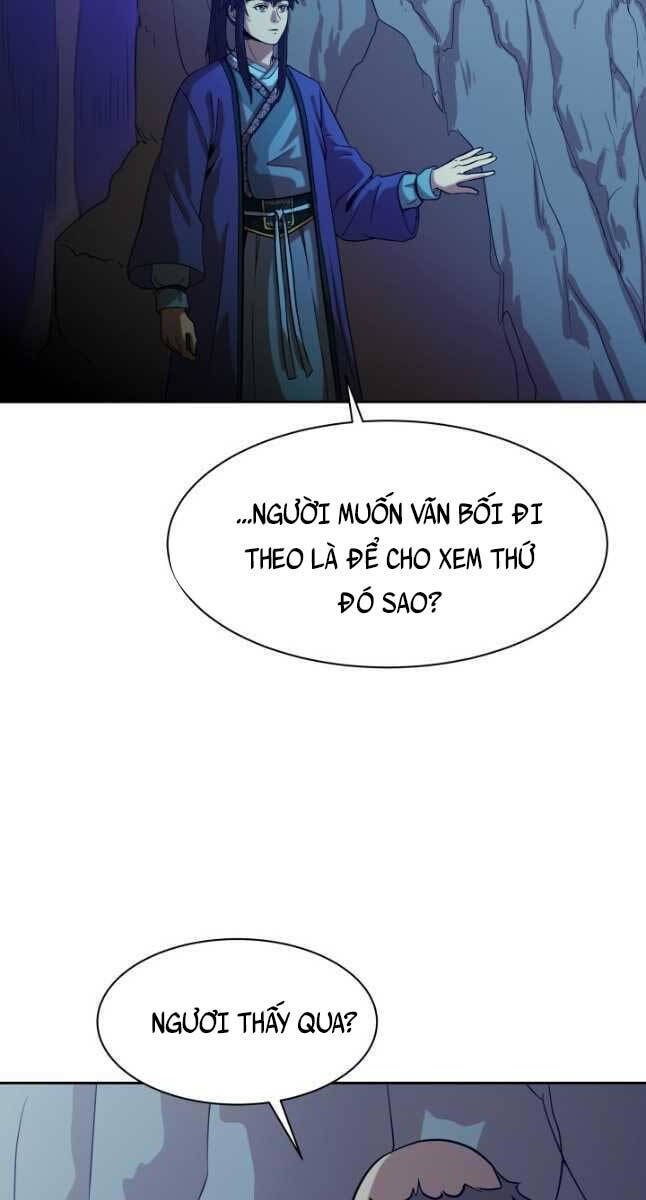 bậc thầy phép thuật ở thế giới võ lâm chapter 28.2 24