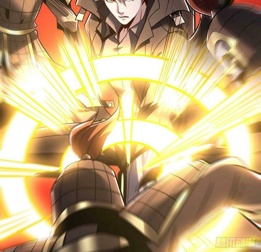 bất tử thần vương tu liên tục chapter 59 62