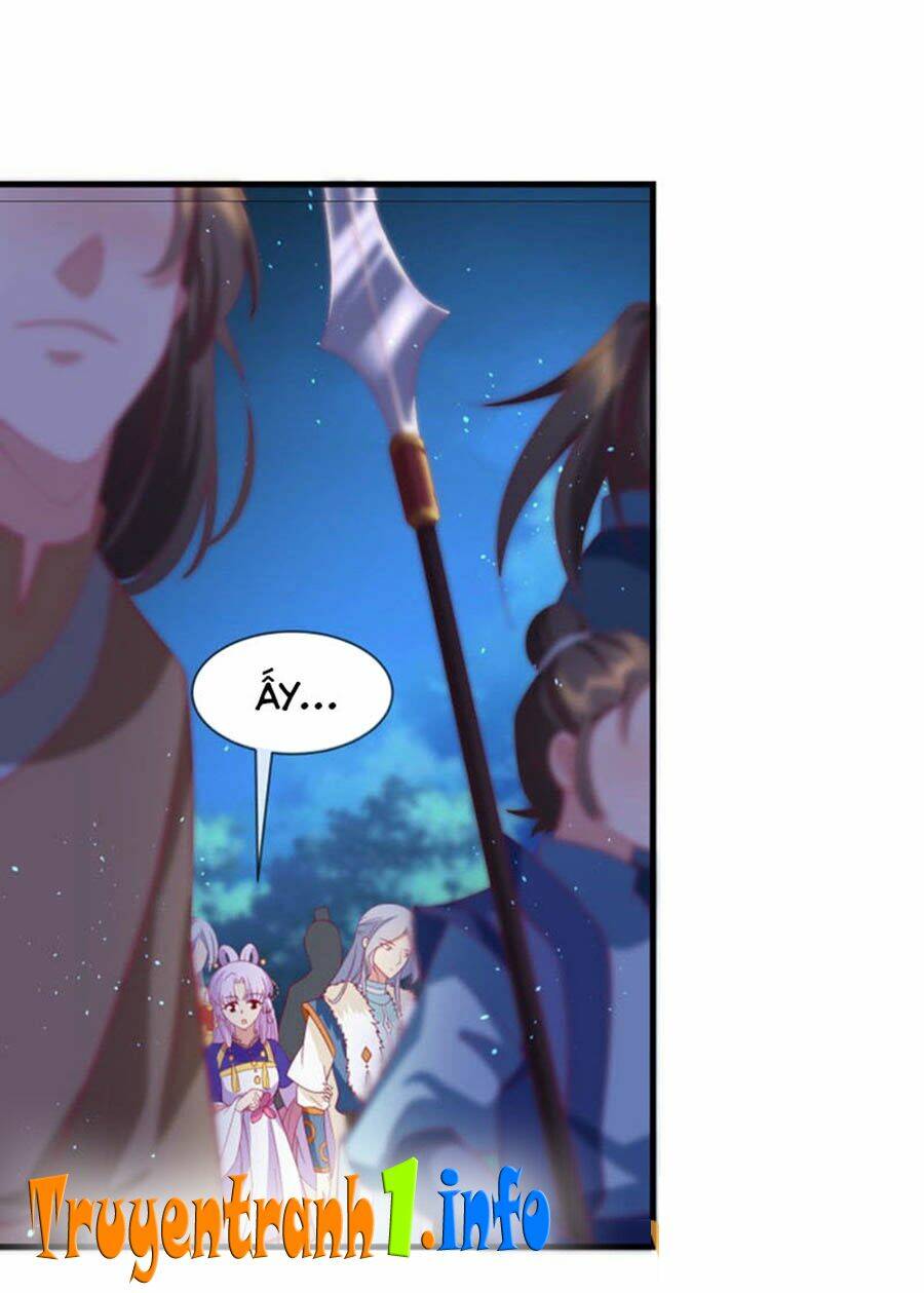 dưỡng thú vi phi chapter 61 9