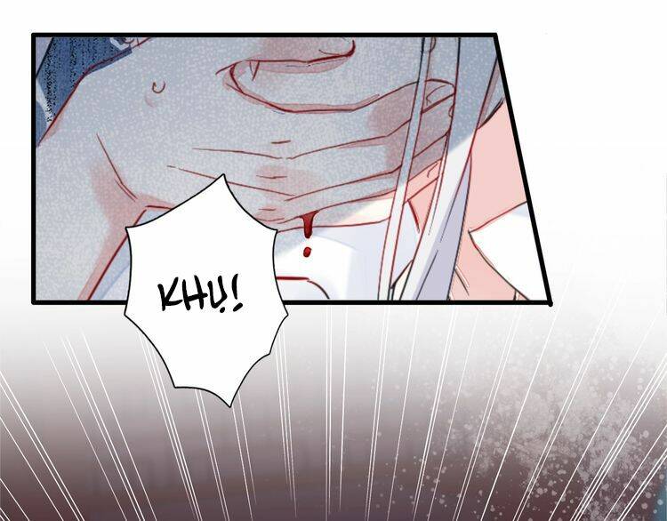 hoa nhan sách chapter 80.2 40