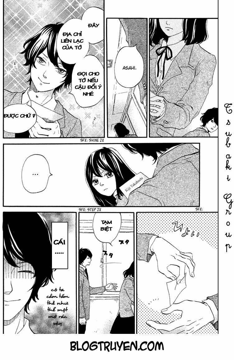 ouji-sama game chapter 2 9