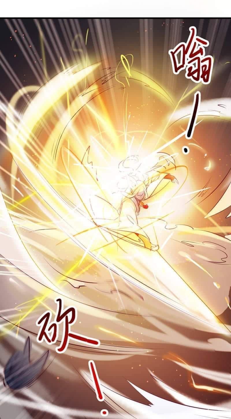 vi khanh giải linh chapter 1 28