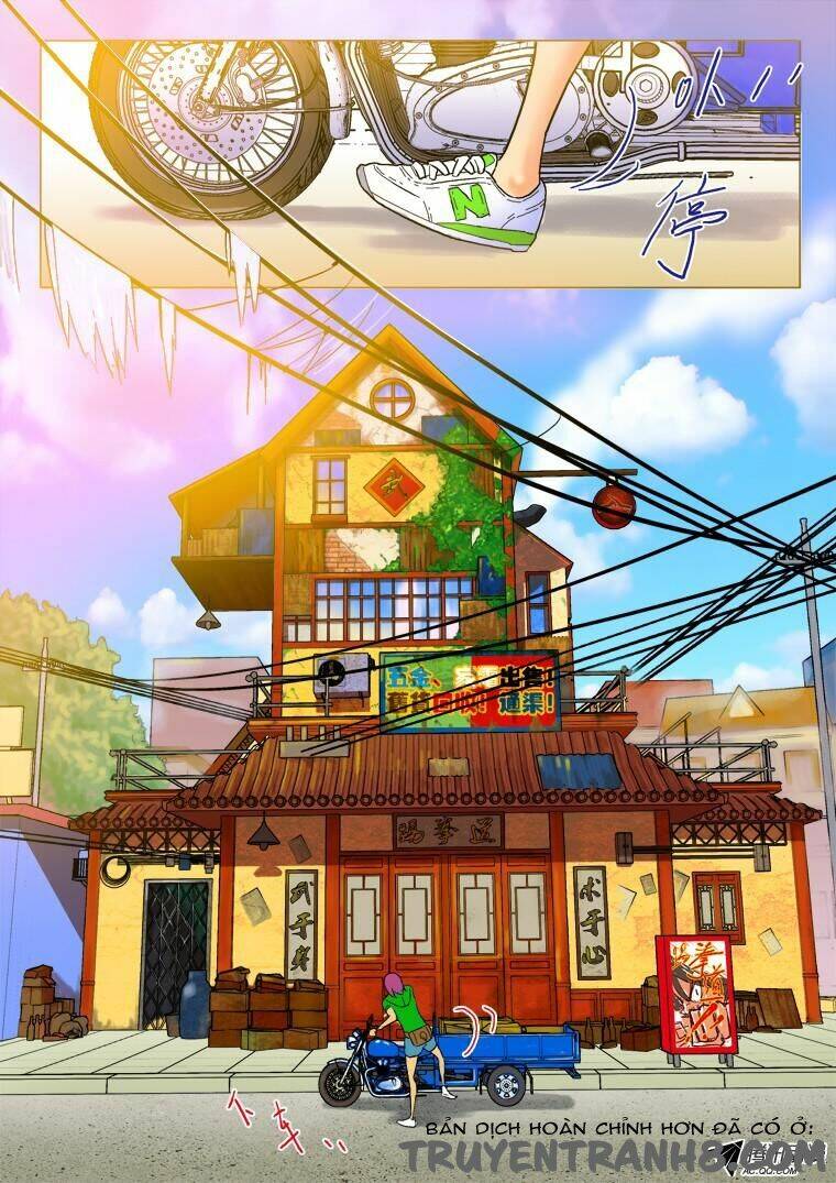 ứng dụng anh hùng chapter 2 10