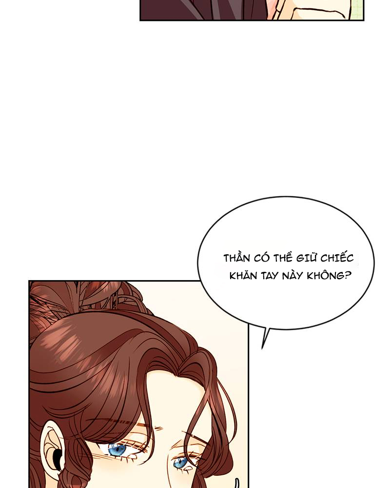 Hoàng Hậu Tái Hôn chapter 34.1 19