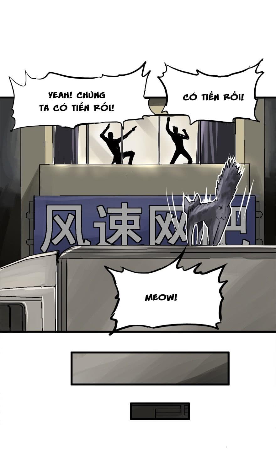 vua sinh tồn chapter 12 31