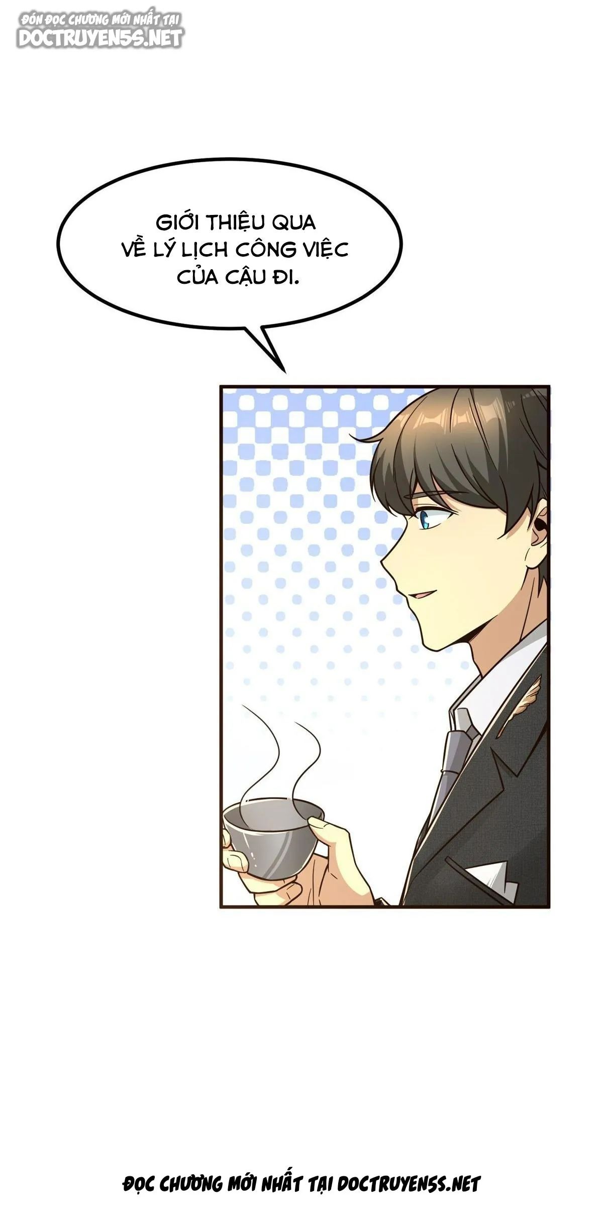 ta làm giàu từ thua lỗ game chapter 12 25