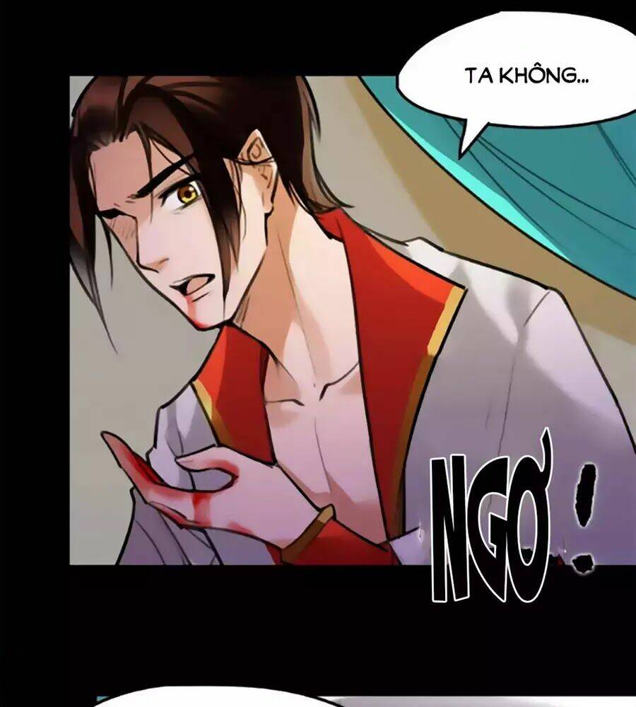 đường tăng cũng quyến rũ chapter 52 30