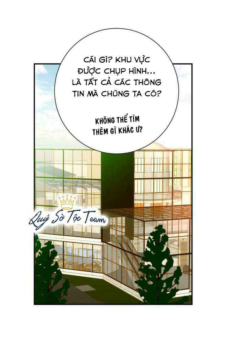 tiếp xúc chí mạng chapter 37 46
