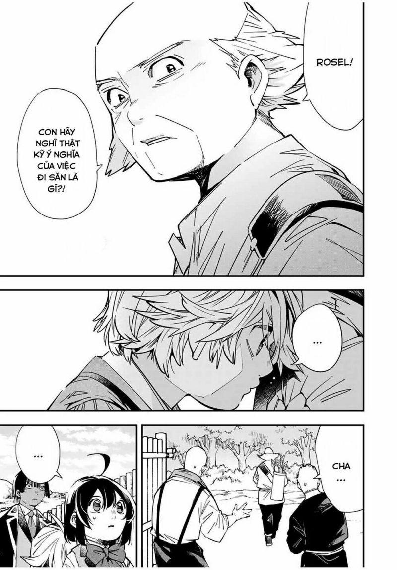 tái sinh thành quý tộc với kĩ năng 'appraisal' chapter 15 9