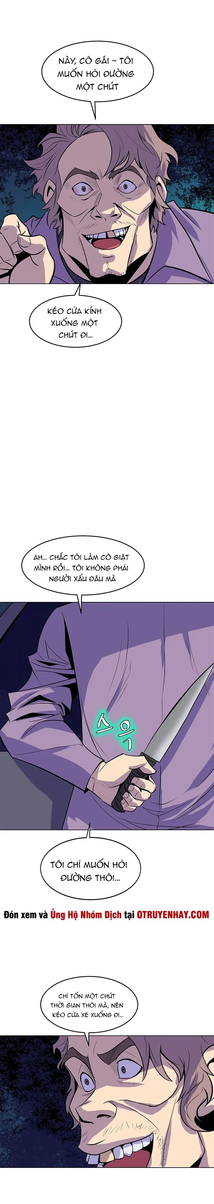 sahwa và nhiệm vụ bí mật của cô ấy chapter 55 4