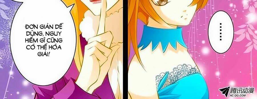 đến làm yêu quái đi chapter 9 3