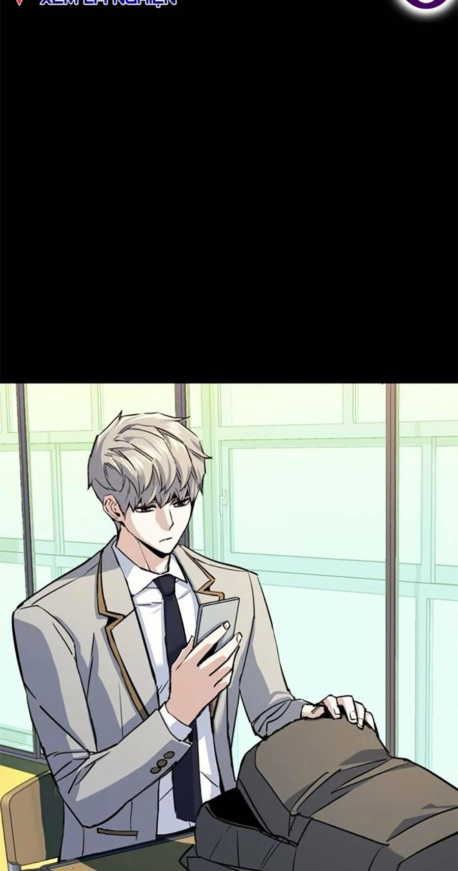 bạn học tôi là lính đánh thuê chapter 88 22