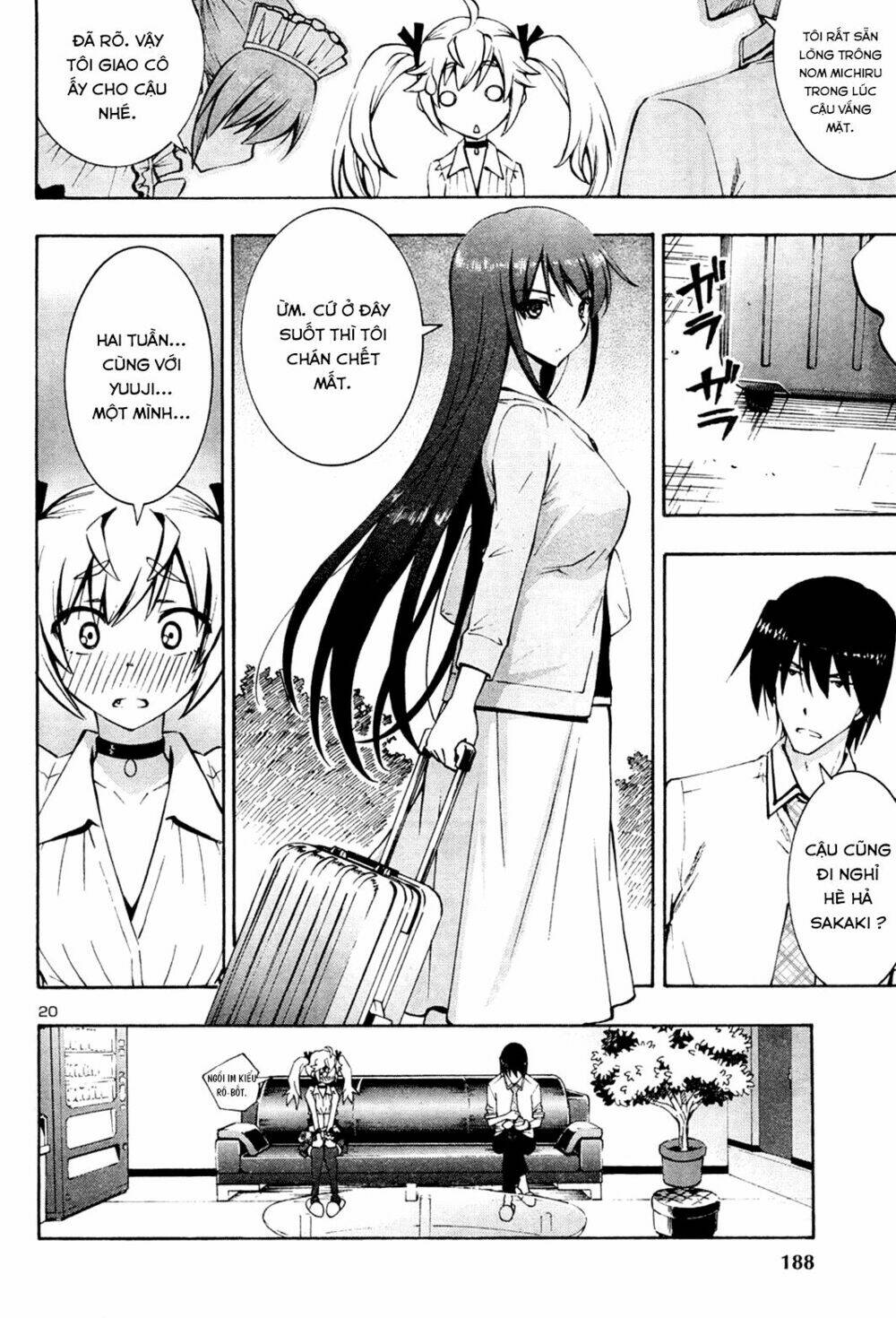 grisaia no kajitsu -le fruit de la grisaia- chapter 11 20