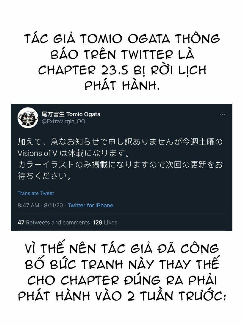 devil may cry 5 -visions of v- chapter 23.5 1