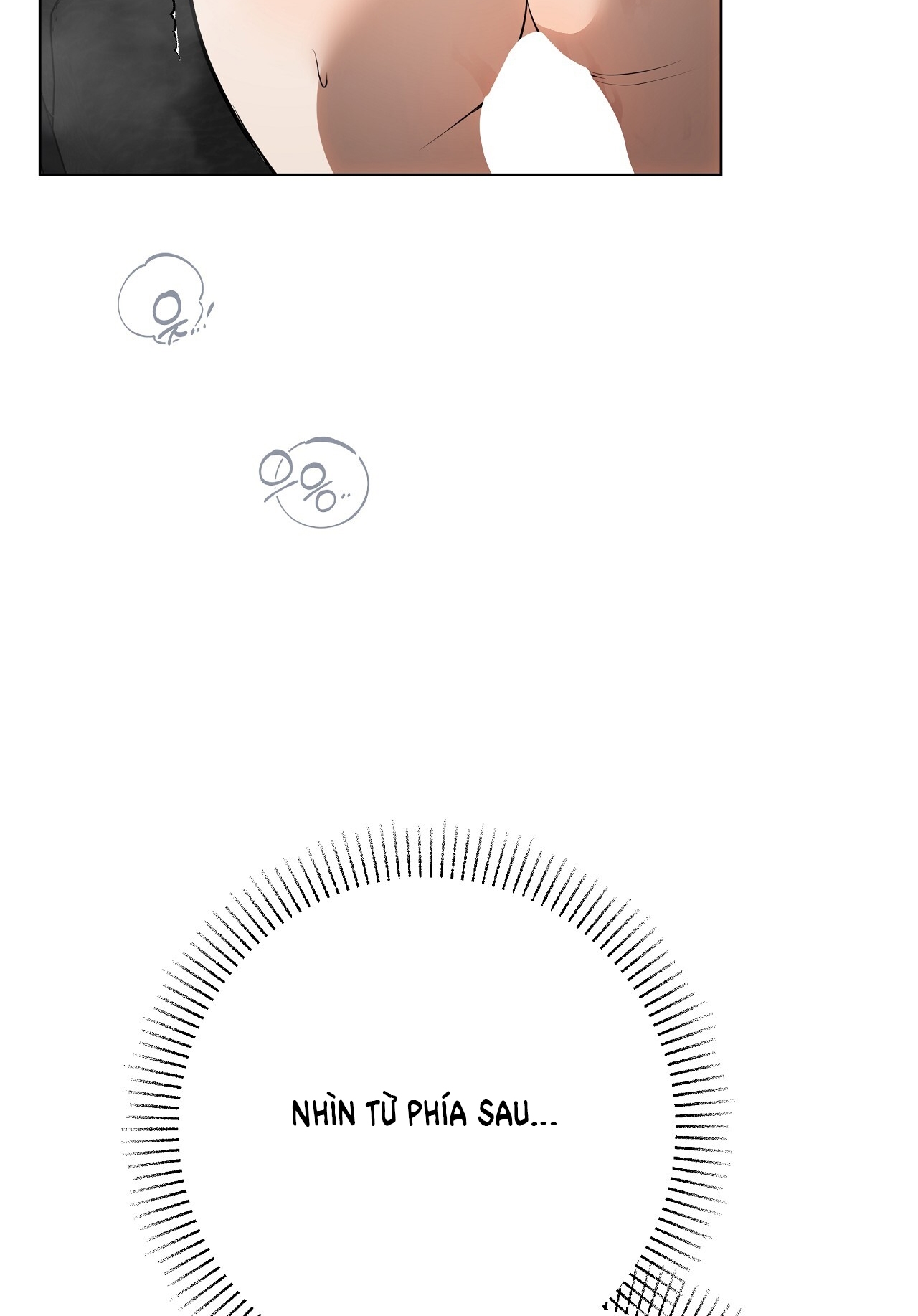 [18+] Trời Sinh Địch Thủ chapter 37.2 27