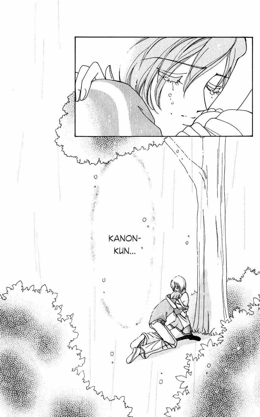 hana ni nare chapter 19 5