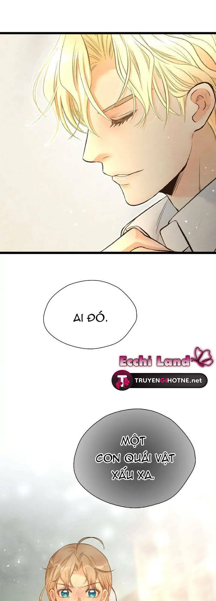 Hoàng Tử Rắc Rối chapter 14.1 23