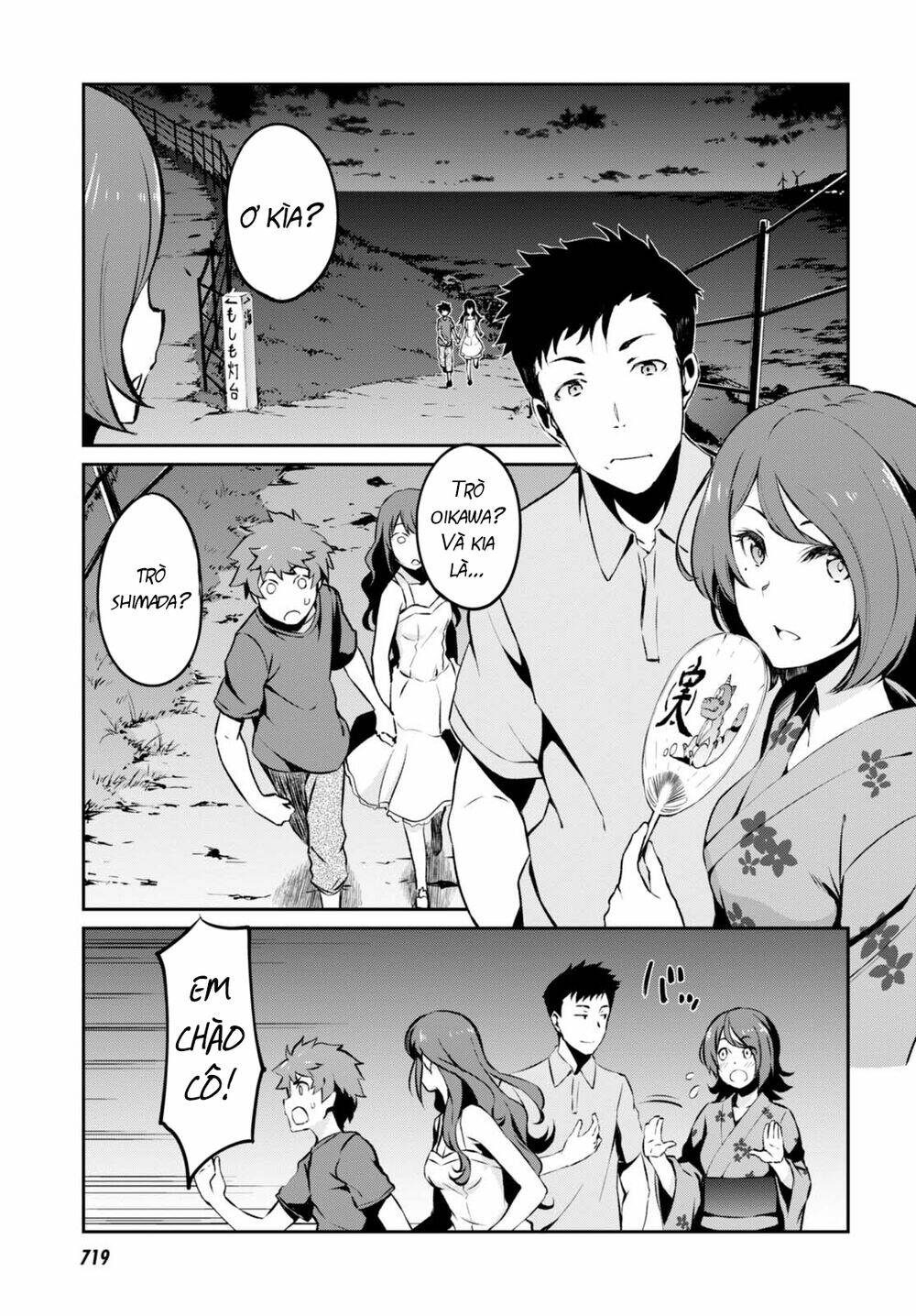 pháo hoa đẹp hơn nếu ngắm từ phía dưới hay từ đằng xa? chapter 8 14