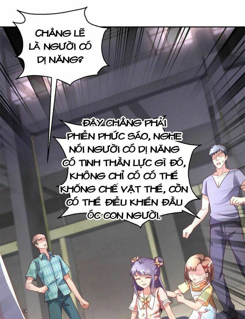 vú em là cổ tiên chapter 148 21