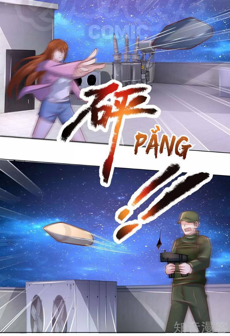 cực phẩm yêu nghiệt chapter 64 10