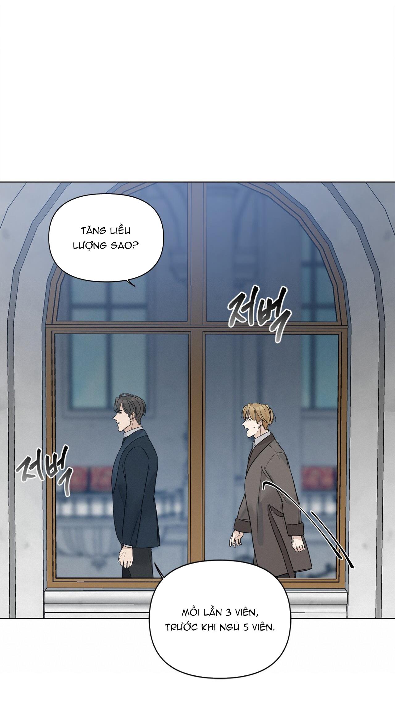 bước vào vườn hồng chapter 12 27