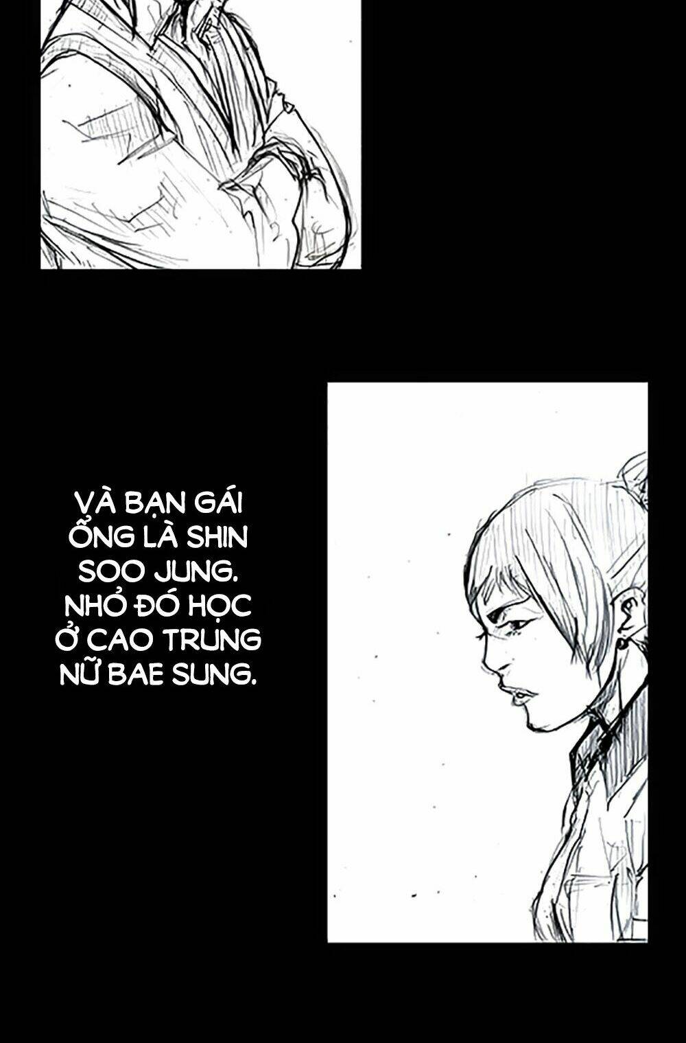 độc cô tiền truyện chapter 5 5